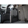 SSV Works JJK-DS10U 10" Subwoofer Enclosure Compatible with 2007-2018 Wrangler JK - 3 of 3