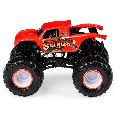 el toro loco monster truck toy