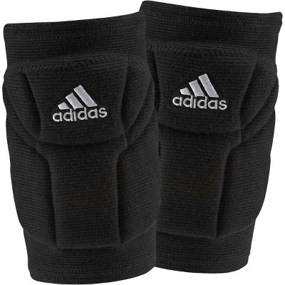 Adidas Elite Volleyball Knee Pads L Black | White