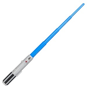 Star Wars Non Electronic Luke Skywalker Lightsaber - 1 of 4