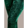 HalloweenCostumes.com Red Rose Womens Costume - 3 of 4