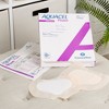 Aquacel Foam Dressing 7 x 8" Sacral with Border Waterproof Film Backing 420626 5 per Box - image 4 of 4