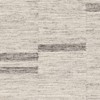 Hauteloom Rectangle Area Rug   Light Gray - 3 of 4