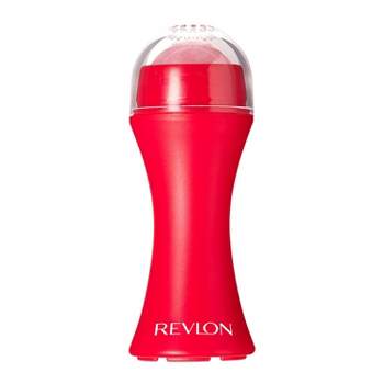 Revlon Beauty Tool Reviving Roller - Red
