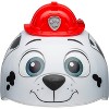 PAW Patrol Marshall 3D Cycling Toddler Boys' Bike Helmet - 2 of 4