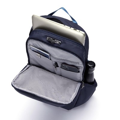 Pacsafe V 24L Active Backpack, Ocean — фото 5