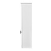 Chery Life 34.4''W x 28.74''H x 7.13''D Bathroom Wall Cabinet with Mirror & 4 Shelves - 3 of 4