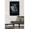 Trends International Mortal Kombat 1 - Princess Kitana Framed Wall Poster Prints - 2 of 4