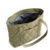 Vera Bradley Women's Outlet Ultralight Small Vera Tote Bag - 3 of 3