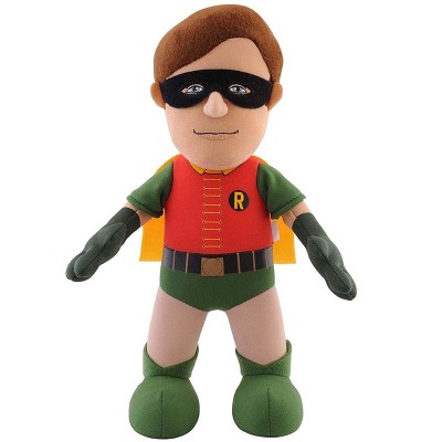 dc robin plush