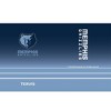 NBA Memphis Grizzlies 20oz Ombre Stainless Steel Tumbler - 2 of 4