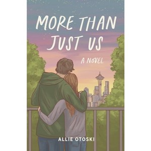 More Than Just Us - by  Allie Otoski (Paperback) - 1 of 1
