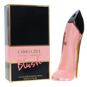 Carolina Herrera Good Girl Blush Eau de Parfum 1.7 oz : Target
