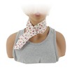 Unique Bargains Women's Versatile Ribbon Headband 1 Pc - 4 of 4