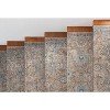 Well Woven Emilia Persian Floral Area Rug - 3 of 4