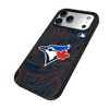 MLB American League Teams Paisley MagSafe Compatible Cell Phone Case for Apple iPhone 17 Series - 2 of 4