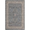 Unique Loom    Eco Traditional Coherance Area Rug - 2 of 4