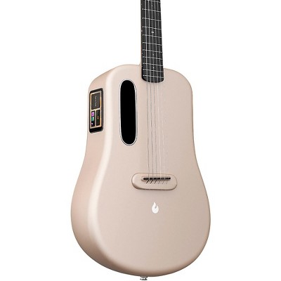 LAVA MUSIC LAVA ME 3 38" Acoustic-Electric Guitar With Space Bag