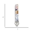 Vera Bradley Women's Outlet Cotton Wristlet Keychain - 3 of 3