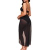 Adore Me Women's Nirina Cover Up Swimwear Bottom - 3 of 4