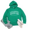 Simply Sage Market Women's Graphic Hoodie Momster University - 2 of 3