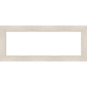 Amanti Art Hardwood Chocolate Framed Dry Erase Magnetic Board - 1 of 4