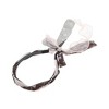 Unique Bargains Women's Faux Pearl Headband 1 Pc - 4 of 4