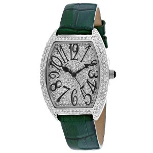 Christian Van Sant Women's Elegant White Dial Watch - CV4821G - 1 of 1