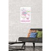 Trends International Hello Kitty: 20 Kawaii Vacation - Yum Unframed Wall Poster Prints - 2 of 4