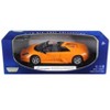 Lamborghini Murcielago Roadster Orange 1/18 Diecast Model Car by Motormax - 3 of 3