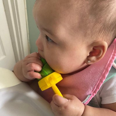 baby mesh feeder target