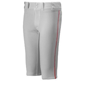 Mizuno Youth Boy's Premier Short Piped Baseball Pant - 1 of 4