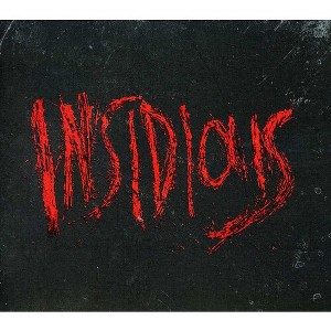 Joseph Bishara - Insidous (Original Soundtrack) (CD) - 1 of 1