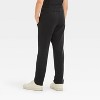 Boys' Mesh Spacer Jogger Pants - All In Motion™ - 2 of 3