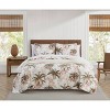 Bonny Cove Quilt & Sham Set White - Tommy Bahama - 2 of 4