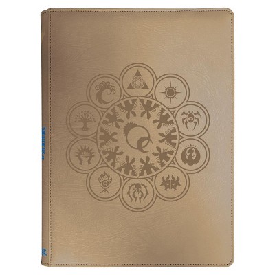 Ultra PRO Murders at Karlov Manor 9-Pocket Premium Zippered PRO-Binder