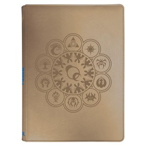 Ultra PRO Murders at Karlov Manor 9-Pocket Premium Zippered PRO-Binder - 1 of 1