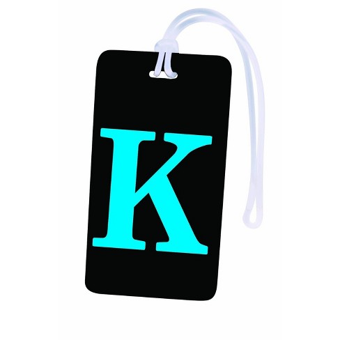 Custom Key Chains Initial Key Chains custom Luggage Tags 