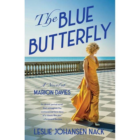 42 Beautiful Butterfly Crafts Adults Will Love To Make - Pillar Box Blue