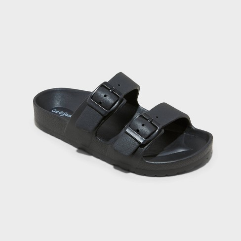 Target footbed sandals new arrivals