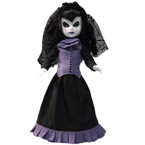 Mezco Toyz Living Dead Dolls Series 26 Doll Lamenta : Target
