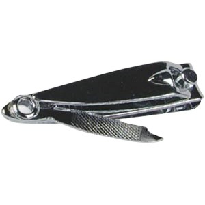 DawnMist Fingernail Clippers 2-1/4 Inch Carbon Steel 288 per Case FNC3275 - 1 of 1