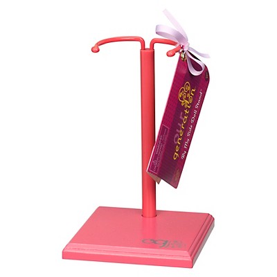 Our generation on sale doll stand