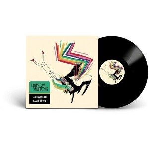 Mike Garson - Rainbow Variations (Vinyl) - 1 of 1