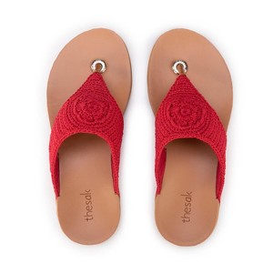 The Sak Women's Shana Sandal - 1 of 4