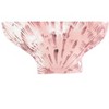 Beachcombers Vilano Bay Slump Glass Tray - 3 of 4