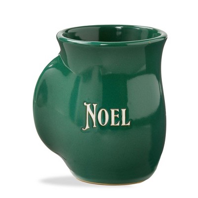 tag Noel Handwarmer Mug