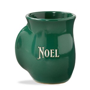 tag Noel Handwarmer Mug - 1 of 2