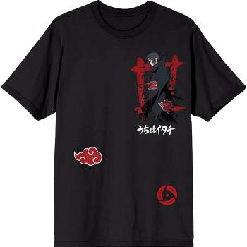 Naruto : Men's Graphic T-Shirts & Sweatshirts : Target