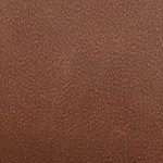 cognac leathersoft/black frame